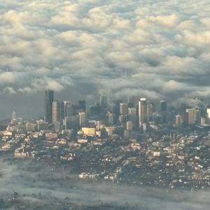 Tales From the Air