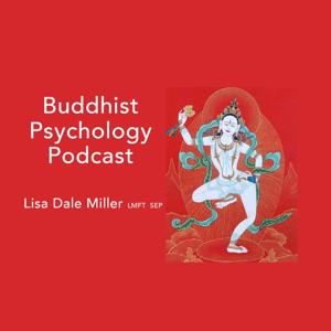 Buddhist Psychology Podcast