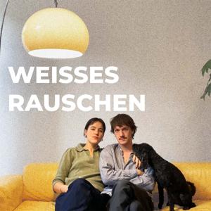 WEISSES RAUSCHEN