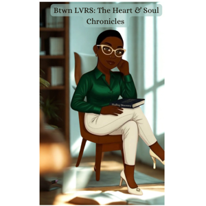 BTWN LVRS: The Heart& Soul Chronicles