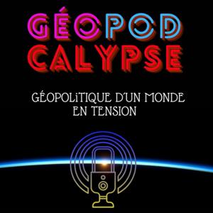 Géopodcalypse