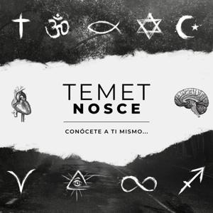 TEMET NOSCE | Conócete a ti mismo 👁