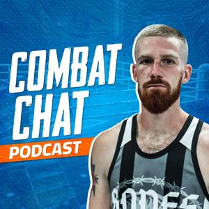 Combat Chat Podcast by Hugh O'Donnell