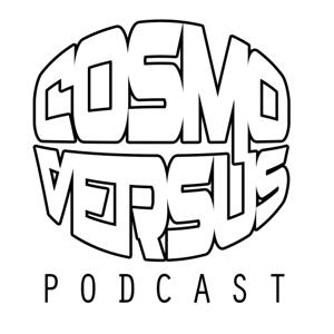 CosmoVersus Pódcast