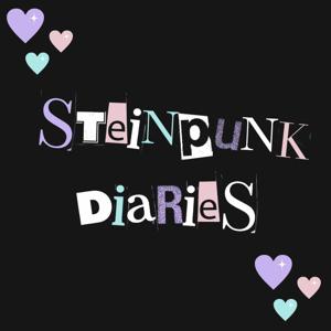The Steinpunk Diaries