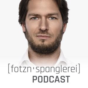 [fotzn'spanglerei] | PODCAST