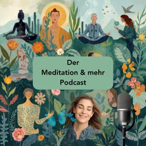 Meditation und Meer