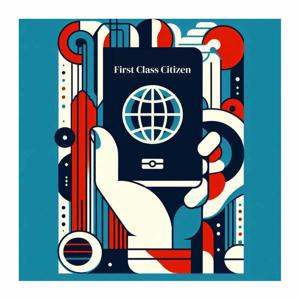 一等公民|廣東話 podcast