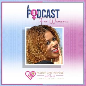 Passion and Purpose with Pamela