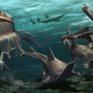 dinosauri