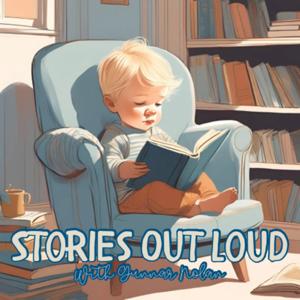 Stories Out Loud with Gunnar Nolan