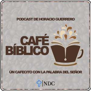 CAFÉ BÍBLICO