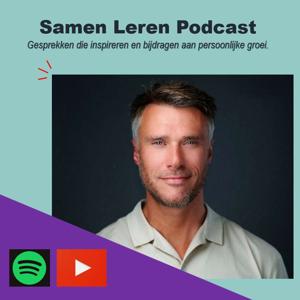 Samen leren podcast