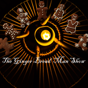 The Ginger Bread Man