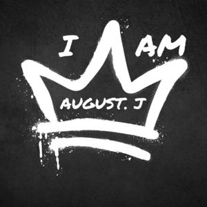 (I Am) August. J - Podcast