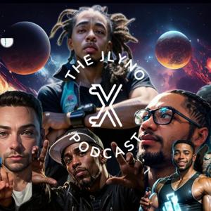 The J Lyno Show Podcast