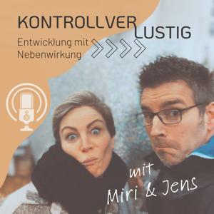 Kontrollverlustig - Entwicklung mit Nebenwirkung