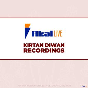 Akal LIVE Diwan Recordings