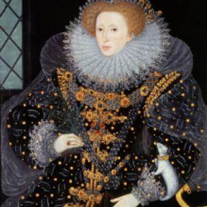 Elisabetta I