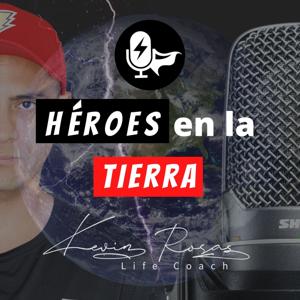 Héroes en la tierra