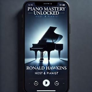 Piano Mastery Unlocked