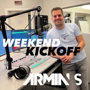 Weekend Kickoff by ARMIN S