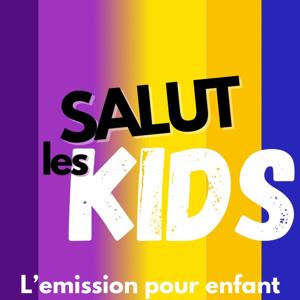 Salut Les Kids