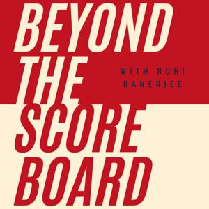Beyond the Scoreboard