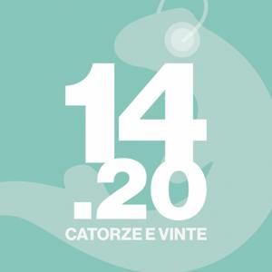 14e20 | Podcast da Lutra