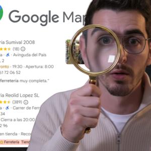 Estrategia Digital Negocios Locales | SEO Local