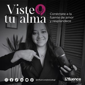 Viste tu alma