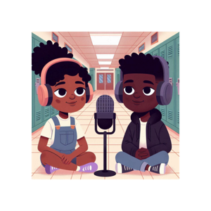 In The Hall With Klev and Ty