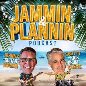 Jammin & Plannin Podcast
