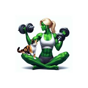 Hulky Momentum