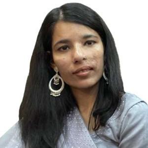 Inner Mastery with Priya Sangwan