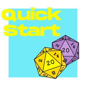 QuickStart