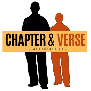 Chapter & Verse: AI Book Club