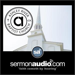 Ashley River Baptist Church