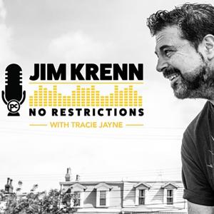 Jim Krenn No Restrictions