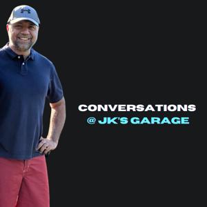 JK's Garage