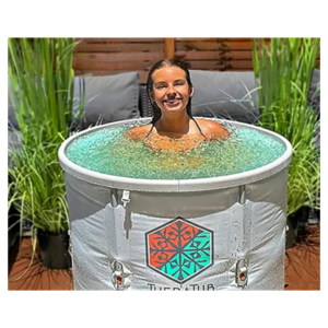 TheraTub Talks: The Power of Cold Therapy