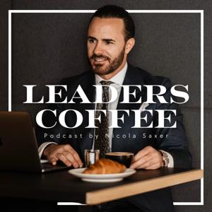 Leaders Coffee by Nicola Saxer