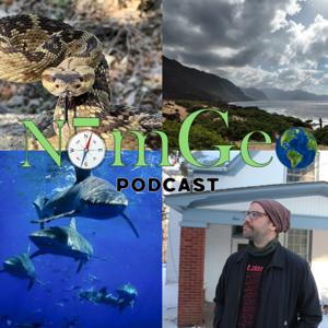 NōmGeo Podcast