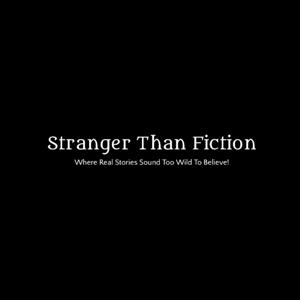 Stranger Than Fiction