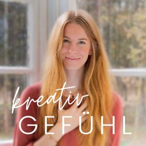 kreativgefühl