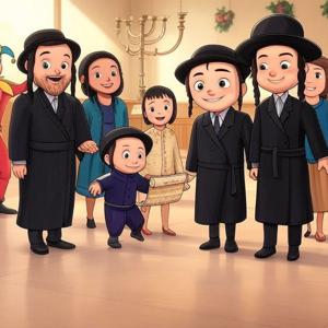Purim 5785