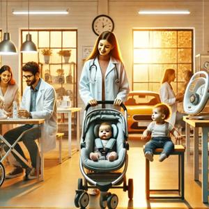 Baby Gear Lab