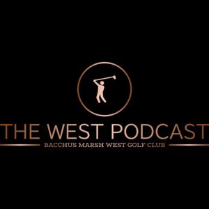 THE WEST PODCAST