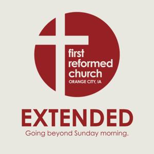 FRC Extended (First Reformed Church)
