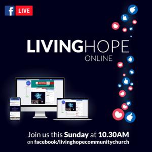 Living Hope Online Congregation